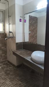 Image of 1935 Sq.ft 3 BHK Apartment / Flat for rent in ABA Olive County, Vasundhara, Ghaziabad for Rs. 40000