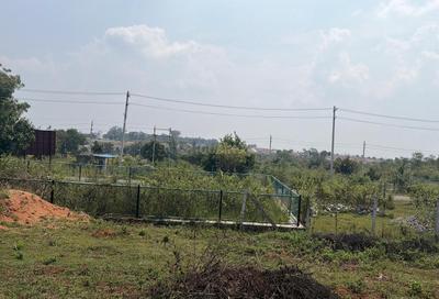 Image of 1200 Sq.ft Residential Plot / Land for sale in Yandahalli, Mysore for Rs. 5000000