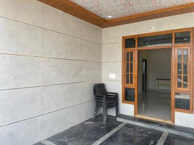 Bathroom Image of 2000 Sq.ft 3 BHK Villa for sale in Dammaiguda Secunderabad for Rs. 9600000