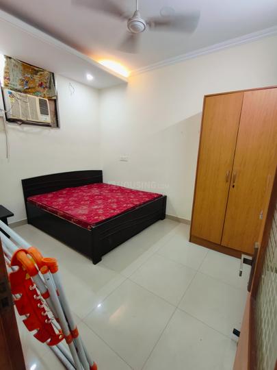 Sushant lok 1 block c sector 43 Bedroom 1