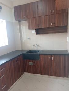Kitchen Image of 2400 Sq.ft 4 BHK Independent House for sale in JP Nagar Bengaluru for Rs. 35000000