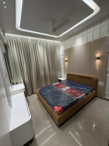 Bedroom Image of 1270 Sq.ft 2 BHK Apartment / Flat for sale in Satyam Sicilia, Kopar Khairane Navi Mumbai for Rs. 18000000