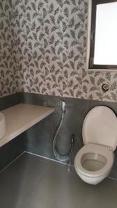 Image of 1010 Sq.ft 2 BHK Apartment / Flat for rent in Lotus Sky Garden, Malad West, Mumbai for Rs. 62000