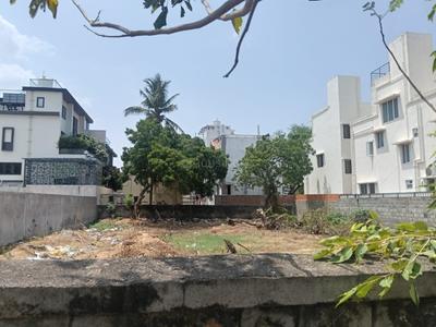 Image of 3000 Sq.ft Residential Plot / Land for sale in Palavakkam, Sholinganallur, Chennai for Rs. 52000000