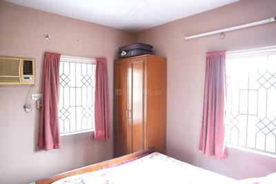 Image of 1400 Sq.ft 3 BHK Apartment / Flat for sale in Kalighat, Kolkata for Rs. 16500000