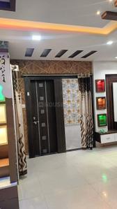 Hall Image of 1500 Sq.ft 3 BHK Apartment / Flat for rent in Agrawal Sagar Eden Garden Phase II, Hoshangabad Road Bhopal for Rs. 25000