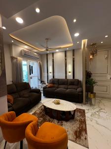 Hall Image of 1100 Sq.ft 2 BHK Apartment / Flat for rent in Sector 66 Mohali for Rs. 71000