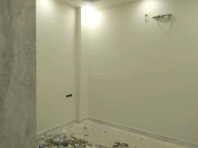 Bedroom Image of 900 Sq.ft 3 BHK Builder Floor for rent in Shastri Nagar New Delhi for Rs. 35000