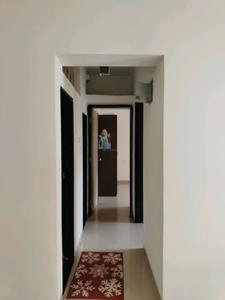 Passage Image of 640 Sq.ft 1 BHK Apartment / Flat for sale in Anchor Park, Nalasopara East Nala Sopara for Rs. 3750000