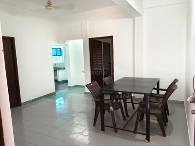 Hall Image of 800 Sq.ft 2 BHK Apartment / Flat for rent in Mattannur Kannur for Rs. 13000