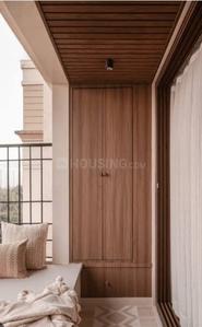 Balcony Image of 1017 Sq.ft 2 BHK Apartment / Flat for sale in Kharar Mohali for Rs. 5740000