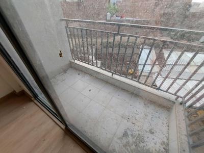 Balcony Image of 2078 Sq.ft 3 BHK Apartment / Flat for sale in Godrej Habitat, Sector 3 Gurgaon for Rs. 22800000