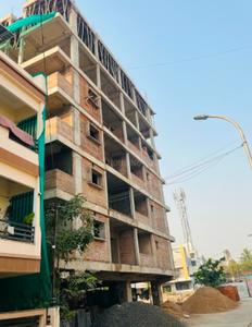 Image of 1600 Sq.ft 3 BHK Apartment / Flat for sale in Narendra Nagar Extension, Nagpur for Rs. 7999000