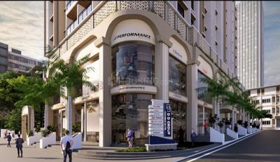 Image of 753 Sq.ft 2 BHK Apartment / Flat for sale in D D Om Sonal Heights, Ghatkopar West, Mumbai for Rs. 23500000