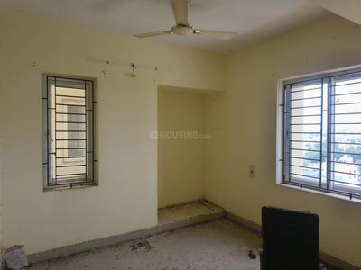 Bedroom Image of 950 Sq.ft 2 BHK Apartment / Flat for sale in Jamals Luxor, Jeevan Prakash Nagar Chennai for Rs. 5700000