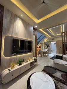 Image of 4000 Sq.ft 4 BHK Villa for sale in Vaishali Nagar Extension, Jaipur for Rs. 25100000