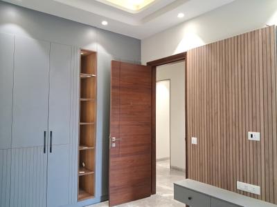 Bedroom Image of 1800 Sq.ft 3 BHK Builder Floor for sale in Paschim Vihar New Delhi for Rs. 36100000