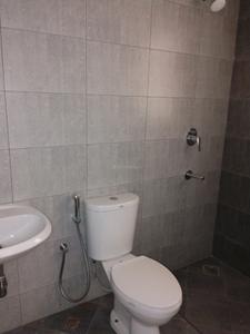 Bedroom One Image of 1150 Sq.ft 3 BHK Apartment / Flat for sale in Provident Park Square, Vakil Garden City Bengaluru for Rs. 11250000