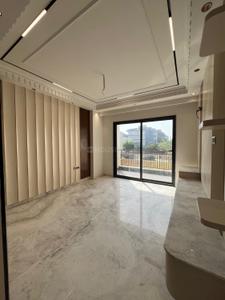 Bedroom Image of 2430 Sq.ft 4 BHK Builder Floor for sale in Adani Samsara, Sector 61 Gurgaon for Rs. 38000000