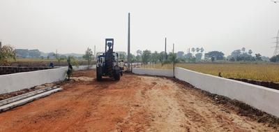 Image of 1280 Sq.ft Residential Plot / Land for sale in Hanspal, Bhubaneswar for Rs. 2040000