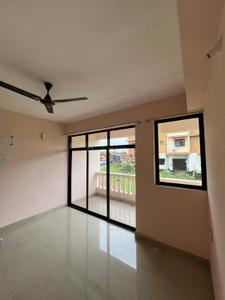 Hall Image of 840 Sq.ft 1 BHK Apartment / Flat for sale in Candola Goa for Rs. 3699999