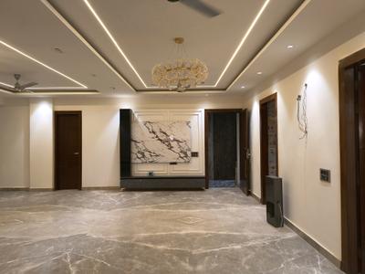 Living Room Image of 3000 Sq.ft 5 BHK Builder Floor for sale in Vasundhara Ghaziabad for Rs. 35000011