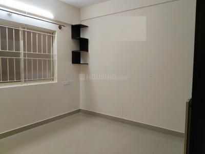 Bedroom Image of 987 Sq.ft 2 BHK Apartment / Flat for sale in Provident Talaghattapura by Provident Housing Limited, Talaghattapura Bengaluru for Rs. 7650000