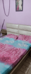 Bedroom Image of 2122 Sq.ft 4 BHK Independent House for sale in Bawal Rewari for Rs. 10000000
