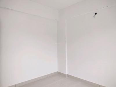Bedroom Image of 1051 Sq.ft 2 BHK Apartment / Flat for sale in SVN Green Nest, Electronic City Bengaluru for Rs. 4990000