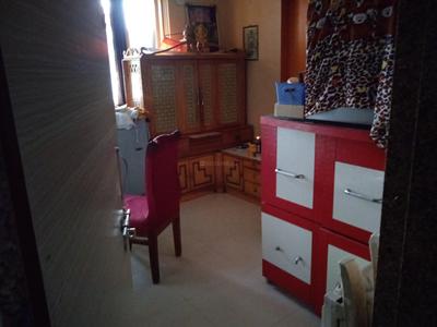 Bedroom Image of 1304 Sq.ft 3 BHK Apartment / Flat for sale in Binanagar Valsad for Rs. 5500000