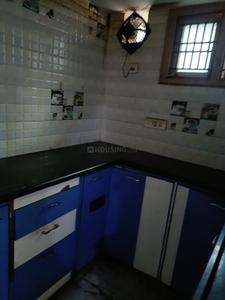 Kitchen Image of 1188 Sq.ft 2 BHK Independent House for rent in Brindavan Colony Nellore for Rs. 10500