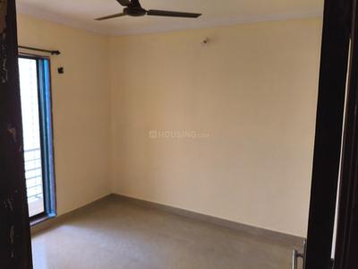 Bedroom Image of 1170 Sq.ft 2 BHK Apartment / Flat for sale in Keystone Vista, Kharghar Navi Mumbai for Rs. 12000000