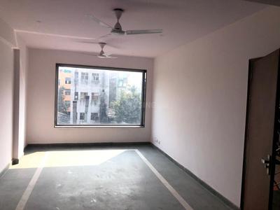 1.5 BHK Independent Builder Floor
