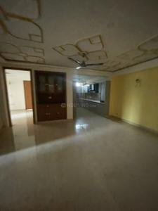 Hall Image of 2226 Sq.ft 3 BHK Builder Floor for sale in Beautiful Homes Luxury Homes, Sector 85 Faridabad for Rs. 16500000