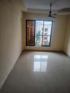 Hall Image of 870 Sq.ft 2 BHK Apartment / Flat for sale in Rajhans Dreams, Vasai West Vasai for Rs. 7800000