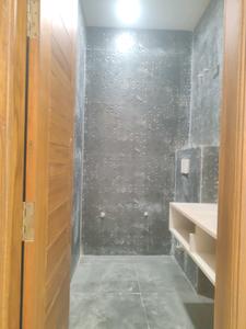 Common Bathroom Image of 1305 Sq.ft 3 BHK Builder Floor for sale in Ridhi Homes Signature Floors, Green Field Colony Faridabad for Rs. 14000000