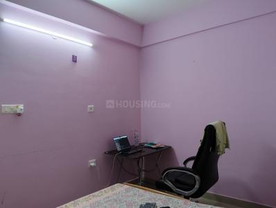 Bedroom Image of 1165 Sq.ft 2 BHK Apartment / Flat for sale in Marathahalli Bengaluru for Rs. 13000000