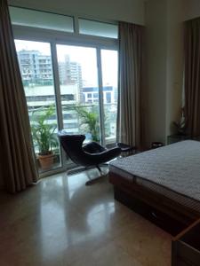 Bedroom Image of 1250 Sq.ft 2 BHK Apartment / Flat for sale in Tardeo Mumbai for Rs. 60000000
