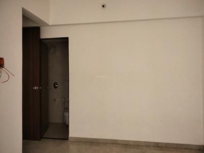 Bedroom Image of 653 Sq.ft 1 BHK Apartment / Flat for sale in Om Unnati, Taloja Navi Mumbai for Rs. 3150000