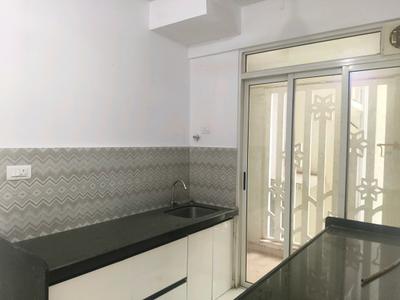 Kitchen Image of 1012 Sq.ft 2.5 BHK Apartment / Flat for sale in Lodha Palava Premier, Dombivli East Thane for Rs. 8800000