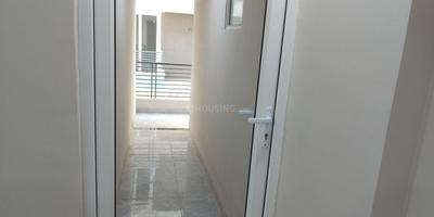 Bedroom Image of 1035 Sq.ft 2 BHK Apartment / Flat for sale in Parth Pacific A, Jagatpura Jaipur for Rs. 5200000
