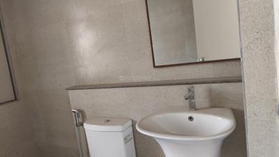 Image of 1457 Sq.ft 3 BHK Apartment / Flat for sale in Ambuja Ecospace Residencia, New Town, Kolkata for Rs. 15500000