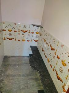 Bathroom Image of 1000 Sq.ft 2 BHK Independent House for rent in Sainikpuri Secunderabad for Rs. 14000