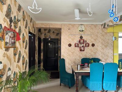 Hall Image of 4400 Sq.ft 5 BHK Independent House for sale in Ashiyana Lucknow for Rs. 37000000