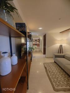 Bathroom Image of 3434 Sq.ft 4 BHK Apartment / Flat for sale in Total Environment Pursuit Of A Radical Rhapsody , K R Puram Bengaluru for Rs. 65000000