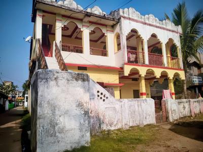 Image of 3000 Sq.ft 4 BHK Independent House for sale in Chitragupt Nagar, Balaghat for Rs. 9500000