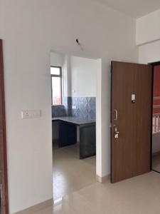 Hall Image of 866 Sq.ft 2 BHK Apartment / Flat for sale in Sugam Urban Lakes, Konnagar Hooghly for Rs. 3964000