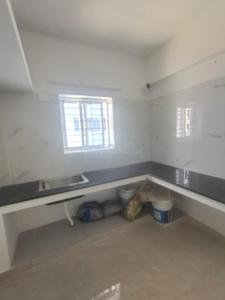Kitchen Image of 1300 Sq.ft 3 BHK Apartment / Flat for sale in Anna Nagar Chennai for Rs. 21401000