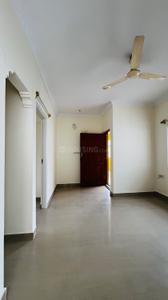 Hall Image of 650 Sq.ft 1 BHK Builder Floor for rent in Indira Nagar Bengaluru for Rs. 23500