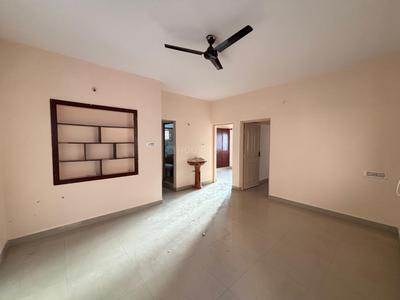 2 BHK Independent House